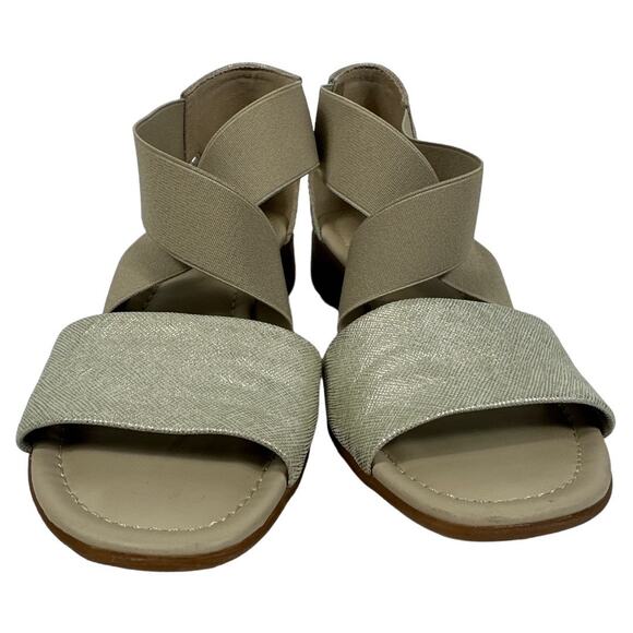 The Flexx
Women's Metallic Sunglass Too Sanda - Picture 5 of 7